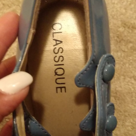 Heels - Picture 5 of 5